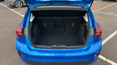 Ford Focus 1.0 EcoBoost Titanium Style 5dr Petrol Hatchback